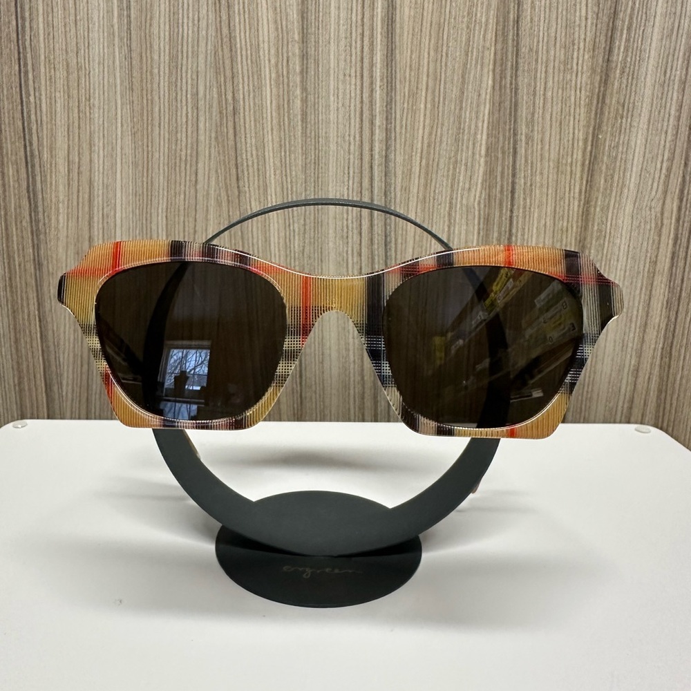 Burberry 4283 3778/3 Sunglasses